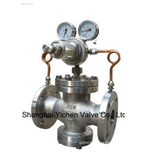 Air Flanged Pressure Reducing Valve Price